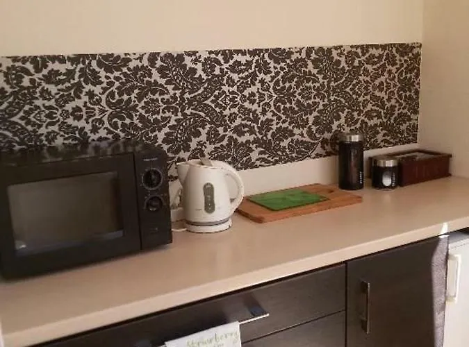 Lavendowa * Jastrzębia Góra