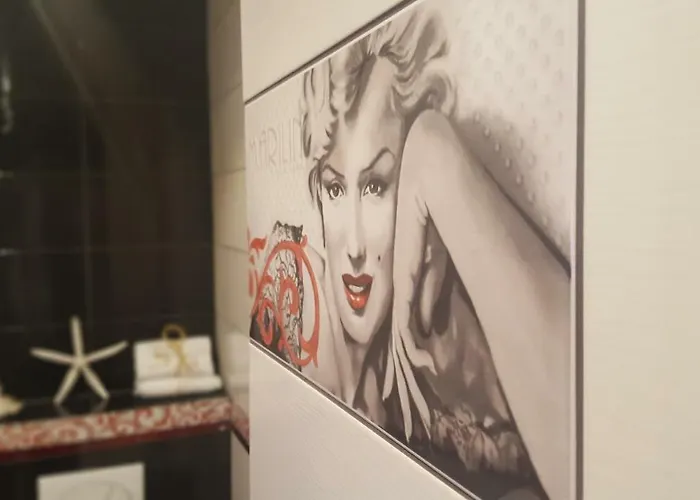 Lavendowa منزل للإقامة