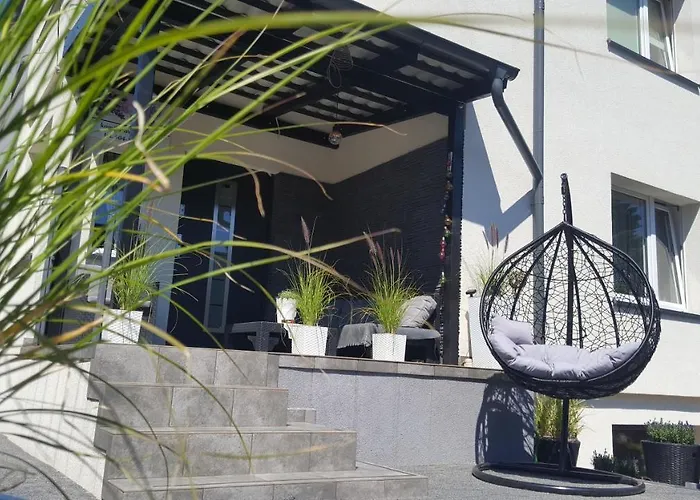 Lavendowa * Jastrzębia Góra